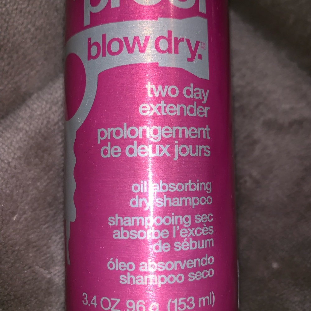 Redken pillow proof dry shampoo/brand new - Picture 2 of 4